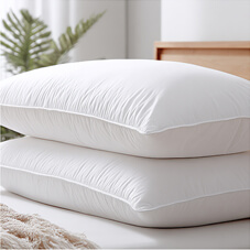 Pillows from £16 (Two pack)
